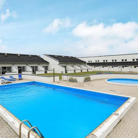 6 Person Holiday In Lägenhet *