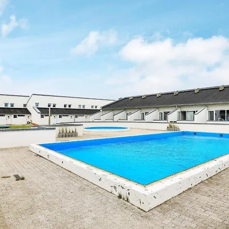 6 Person Holiday In Brovst