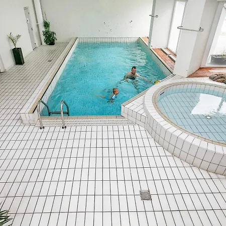 Lägenhet 6 Person Holiday In *