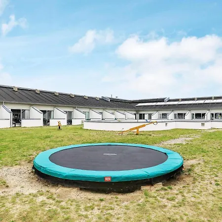 Lägenhet 6 Person Holiday In *