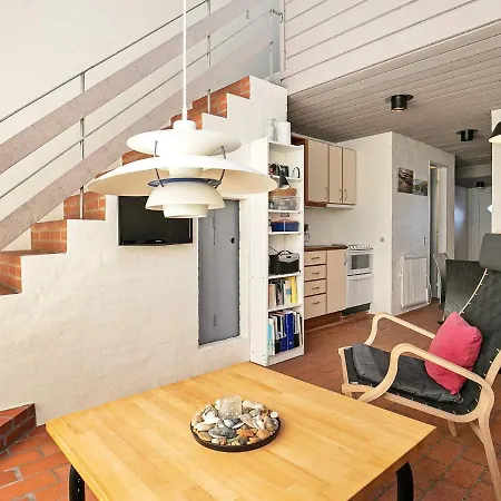 6 Person Holiday In Lägenhet
