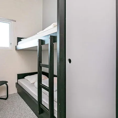 6 Person Holiday In Lägenhet