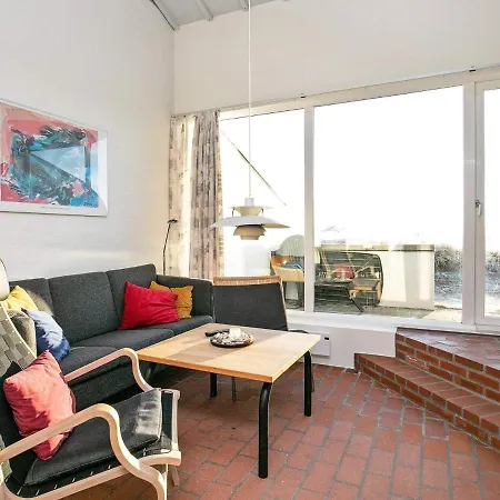 6 Person Holiday In Lägenhet